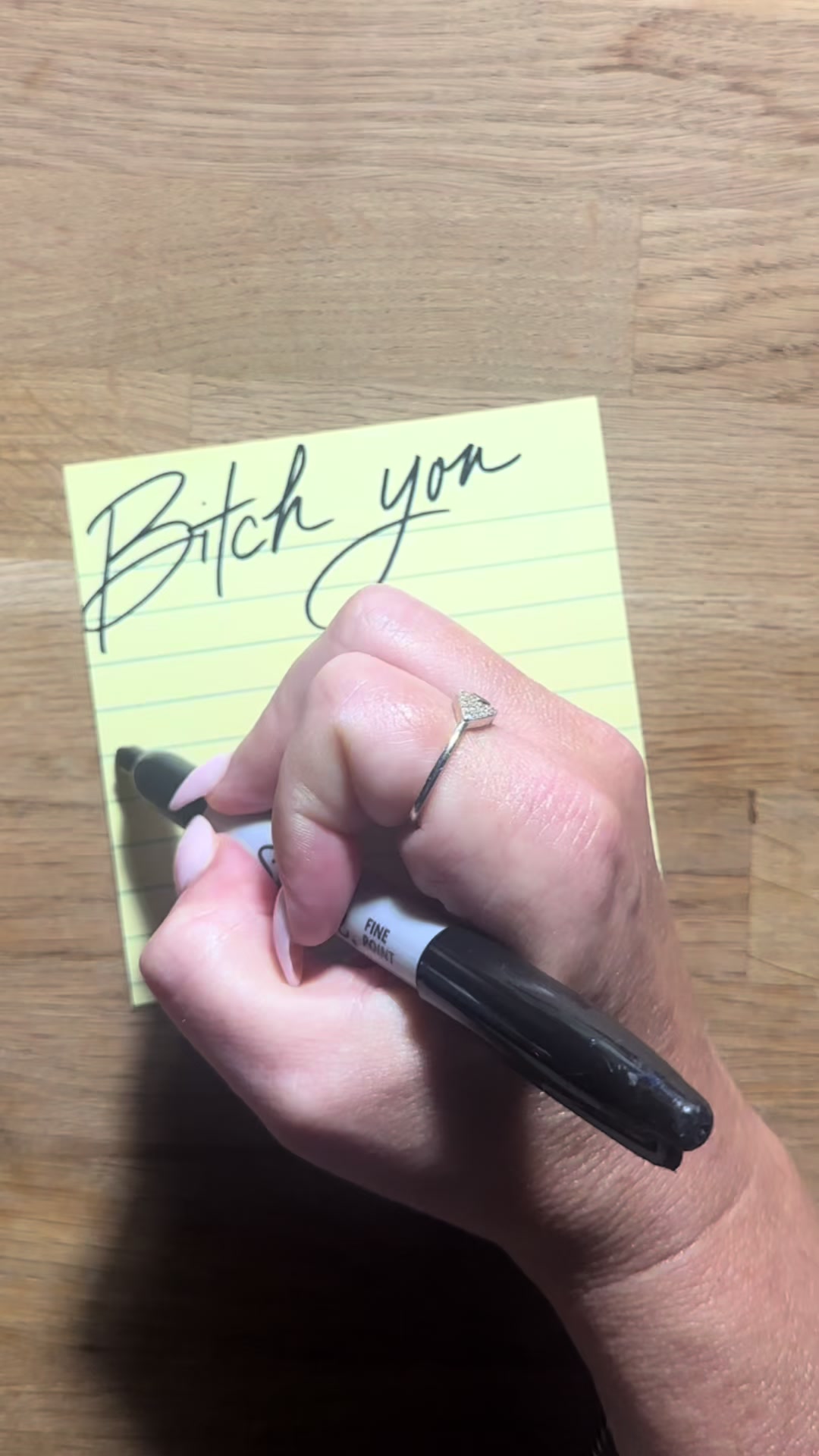 @April