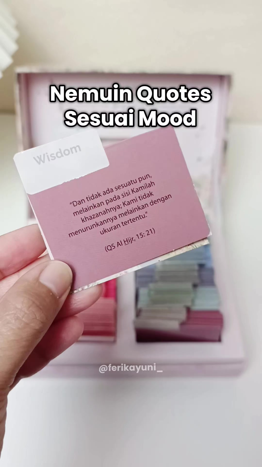 @Ferika Yuni Astuti
