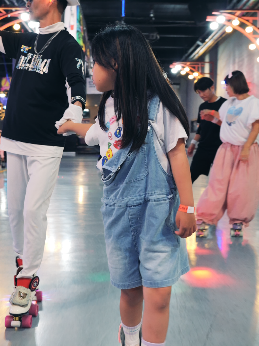 @롤러짱 KOREA (쿠팡킹)