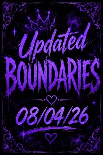 @😈Bratty Sinsation⛓️