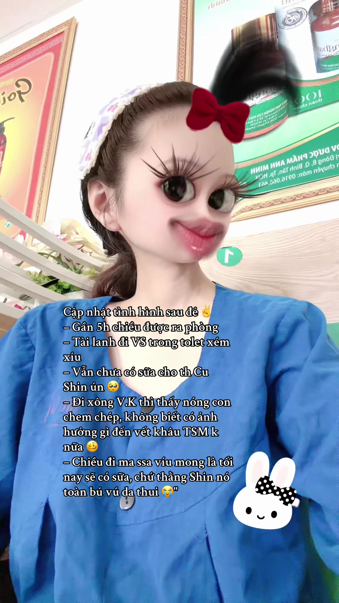 @Mẹ cu shin 🫶