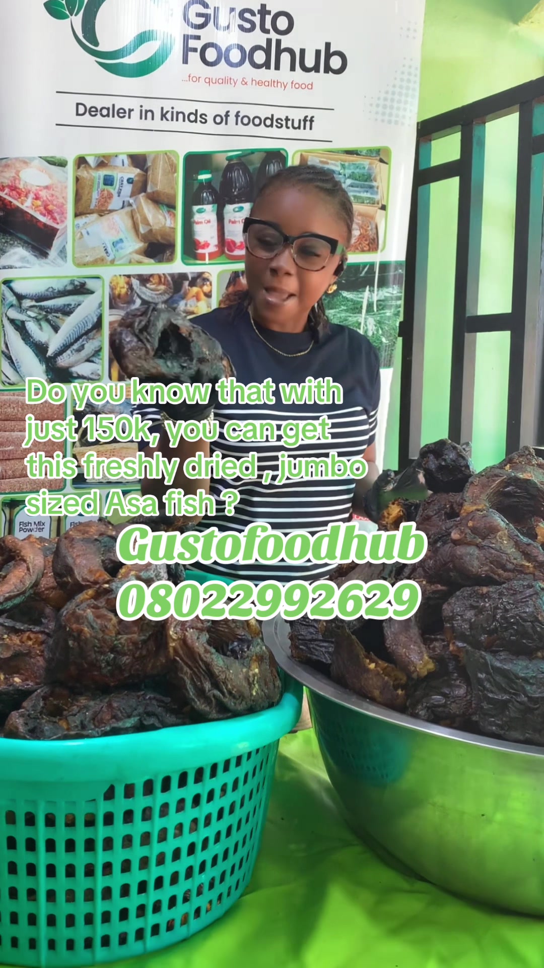 @Gusto foodhub