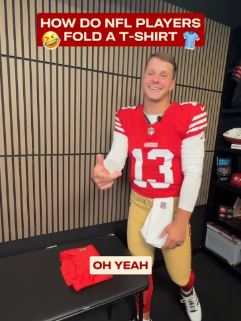 @San Francisco 49ers