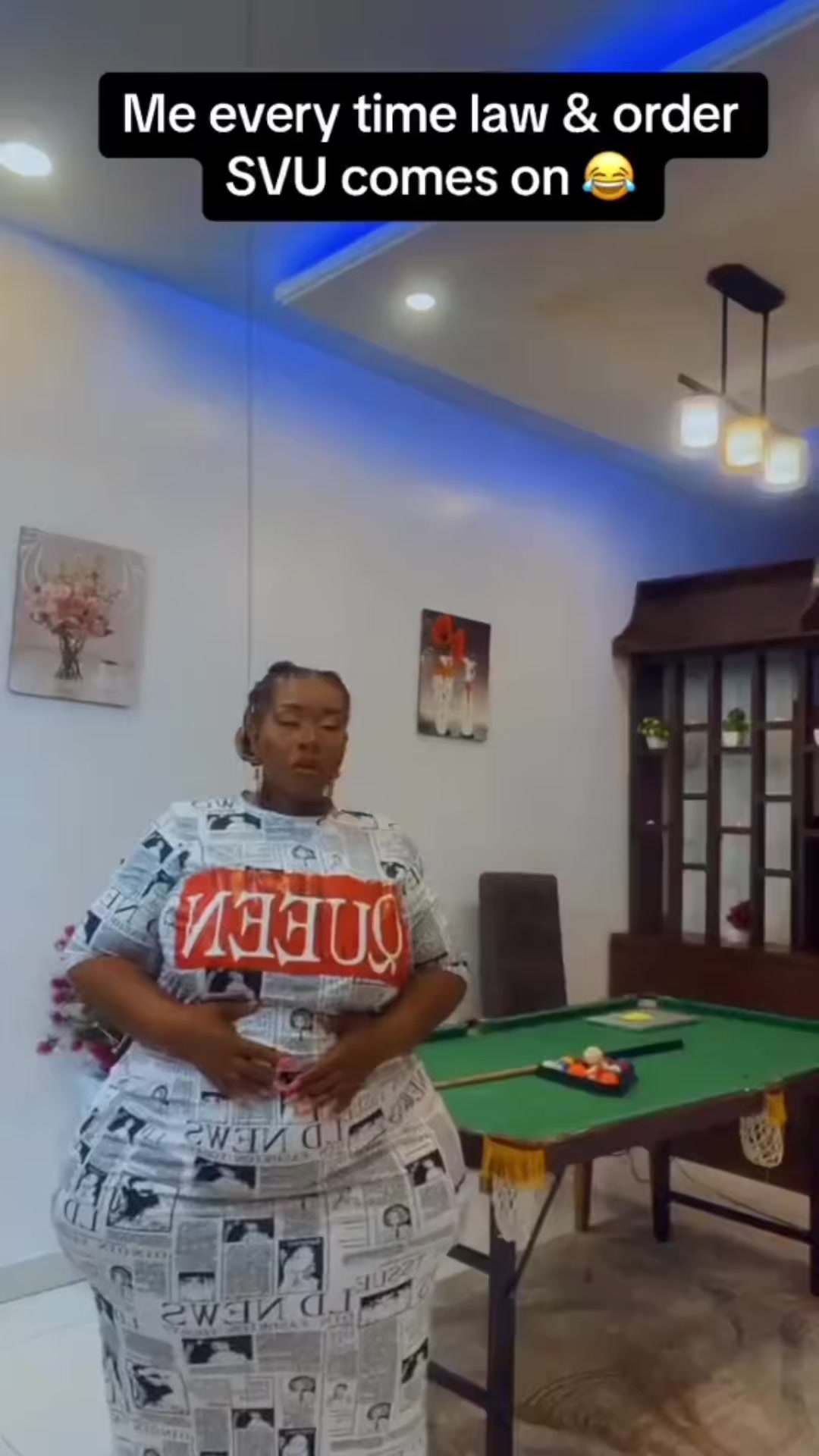 @Nneka Agbanusi