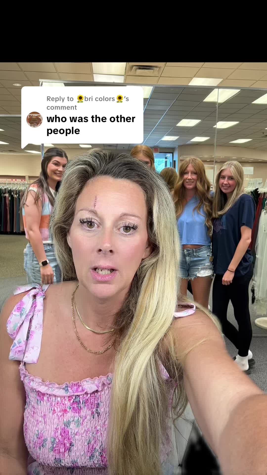 Please stop it🫶🏼 | Emma Riott (@emma.riott)