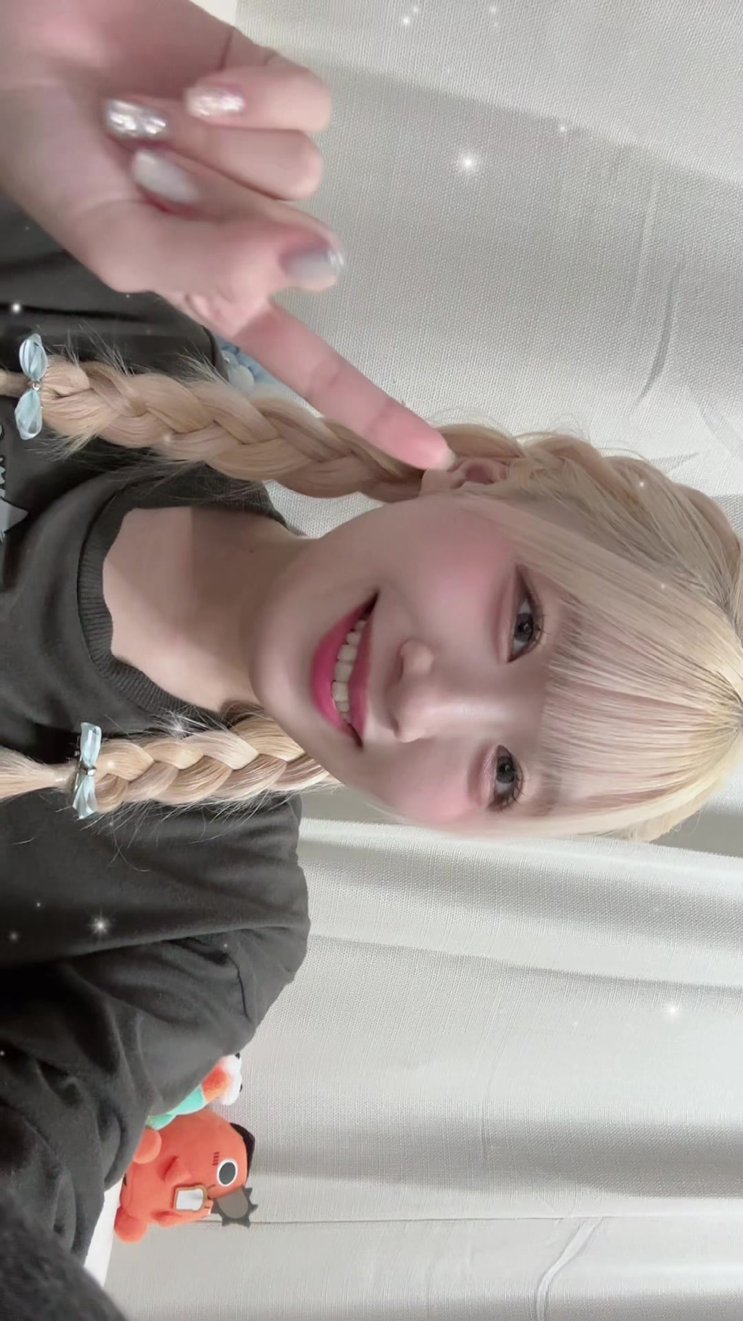 @ﾀｲﾗ&ensp;ﾋﾅﾉ