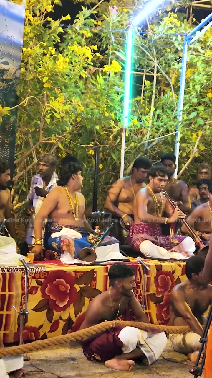 @SASIHARAN Nathaswaram