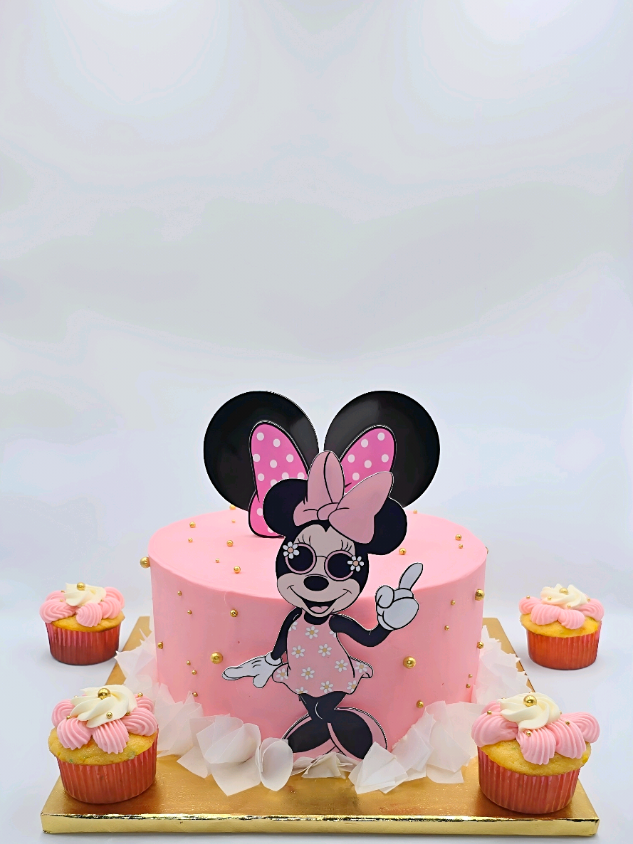 @Sweet Moist Cakes ๐ฏ๐ฒ๐ฐ๐พ