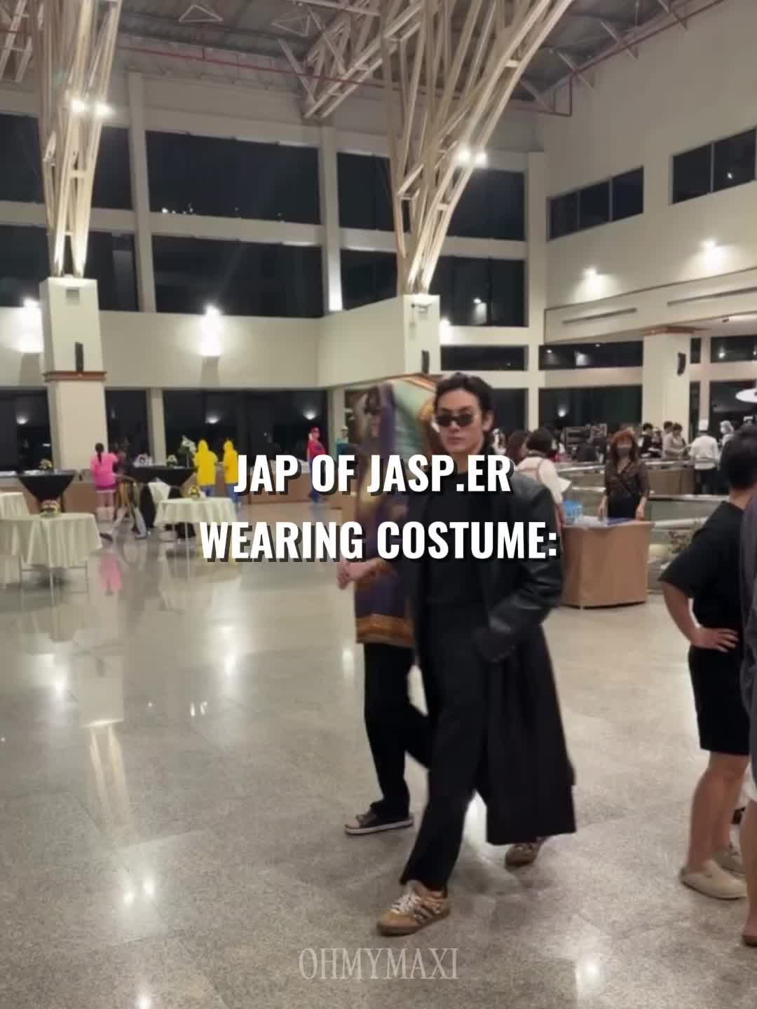 @OhmyMaxi โ๐ป
