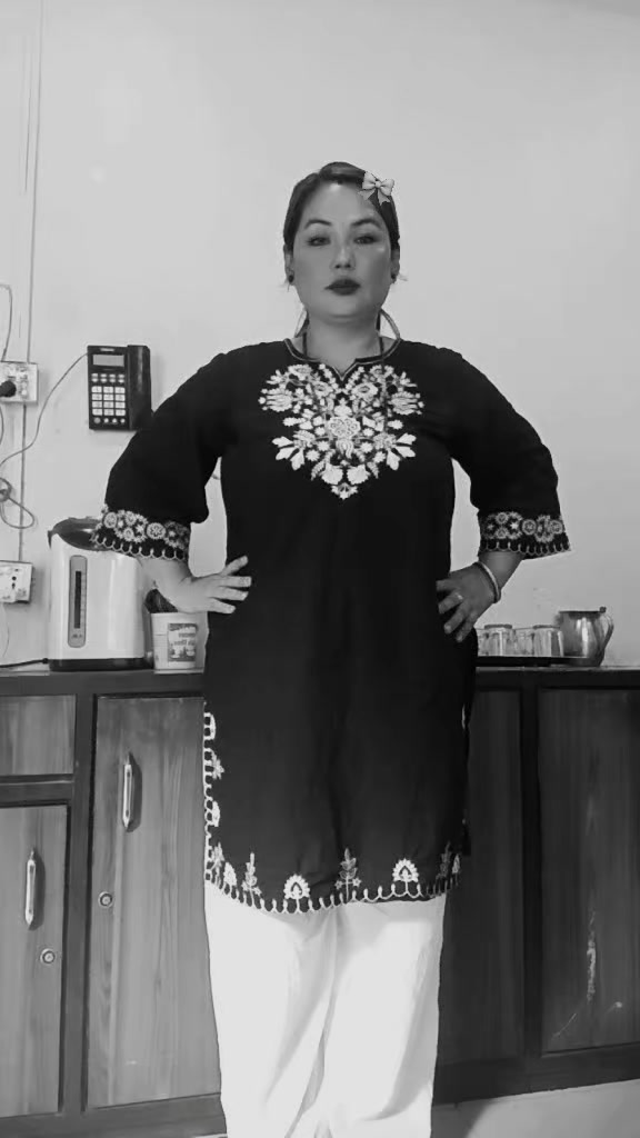 @Nimmi Nancy Tamang