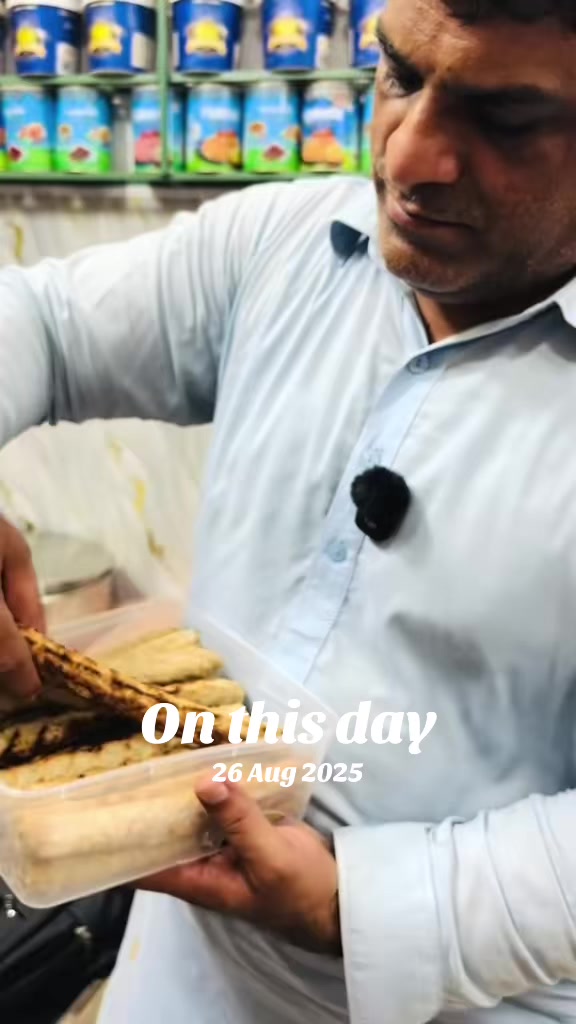 @Lahore Food Lovers