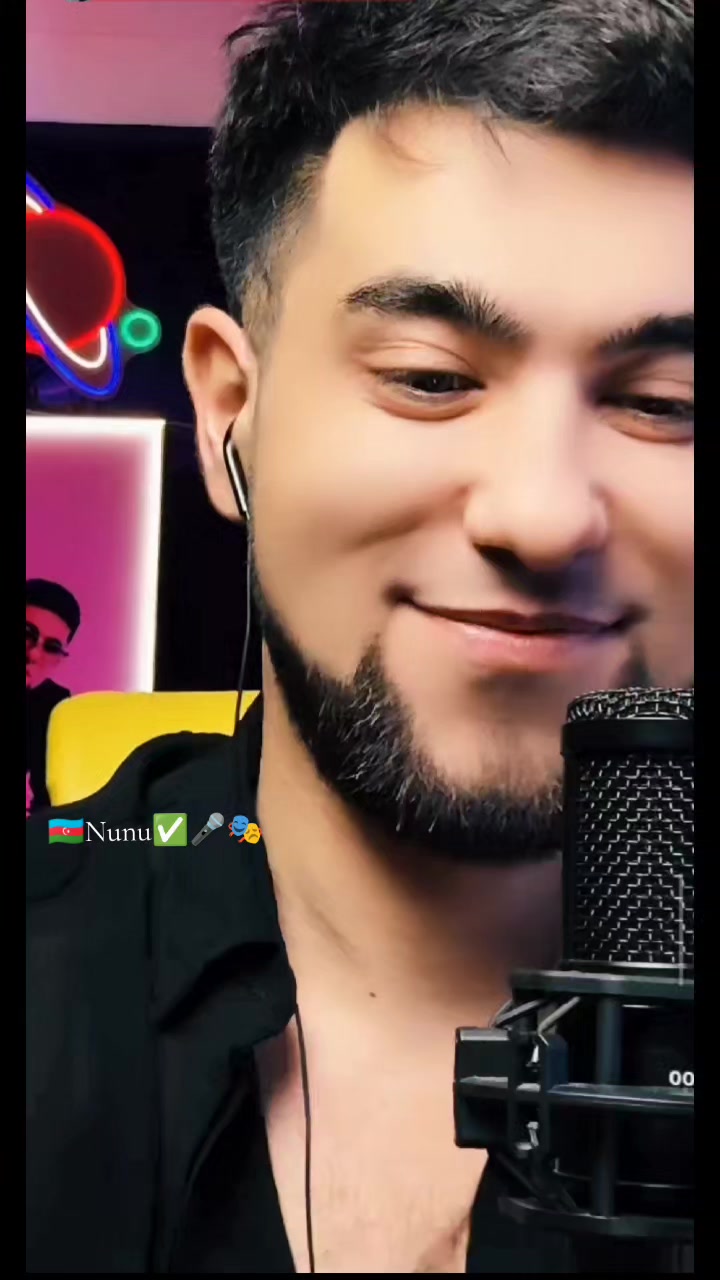 @🇦🇿Nunu✅🎤🎭Şaxfan