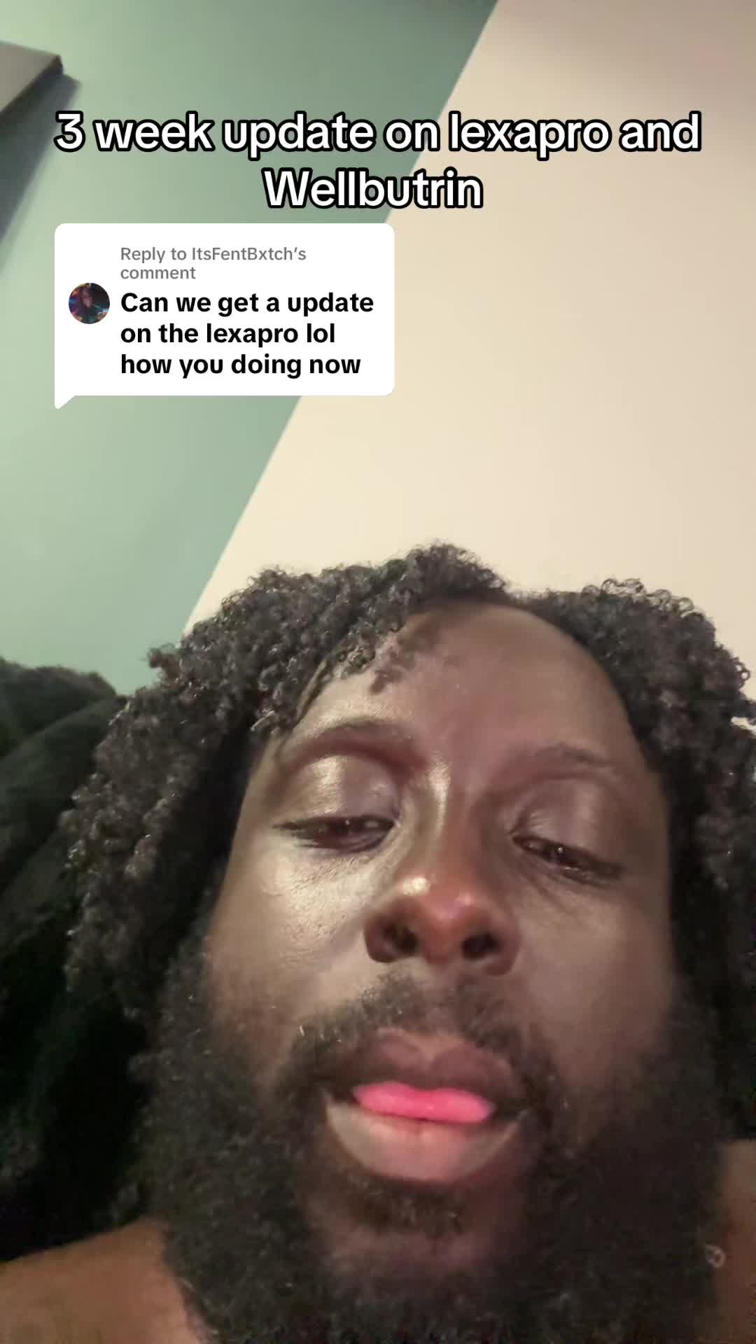 @GlowWithJones ✨