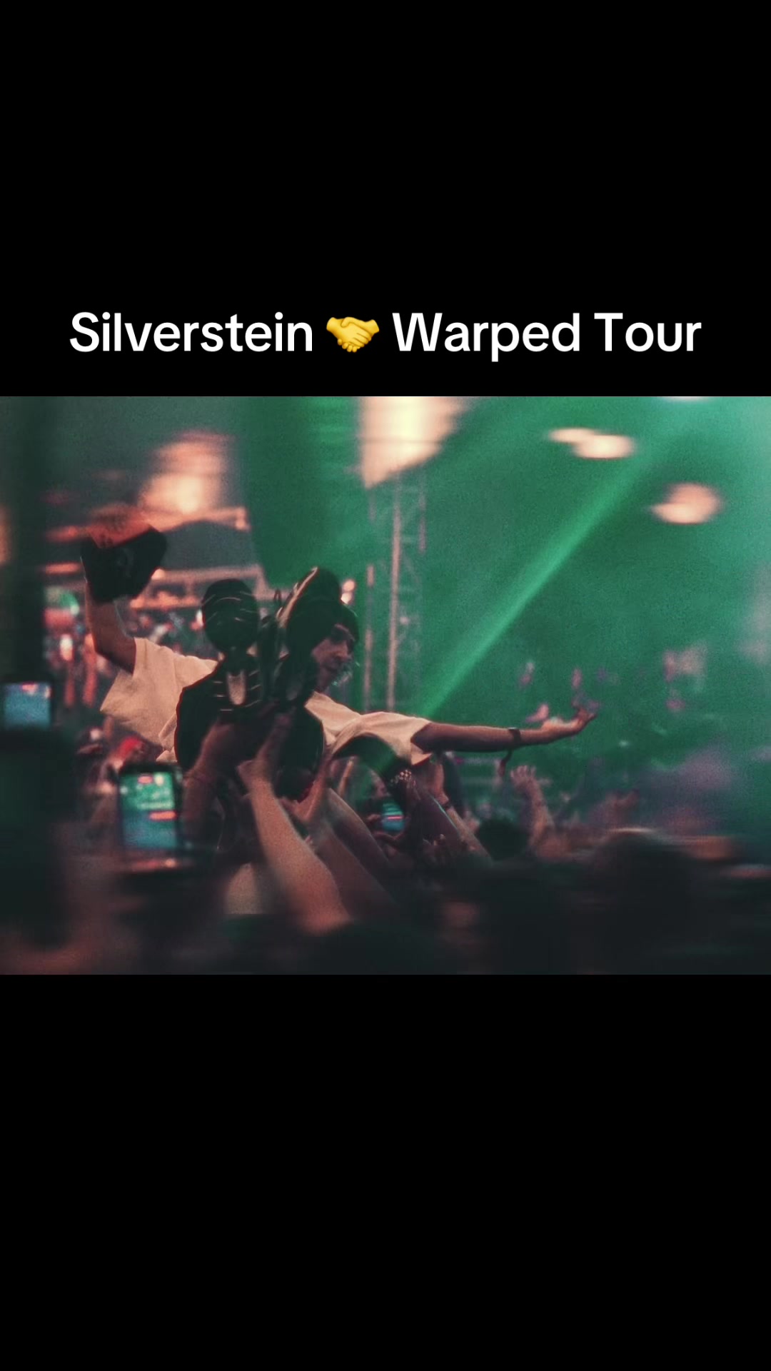 @Silverstein