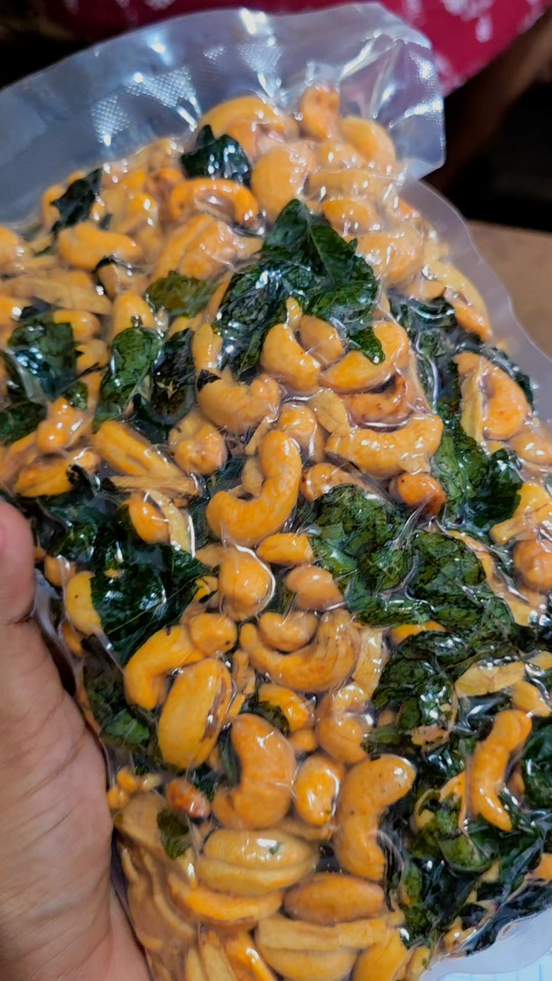 @Sri Lankan Cashew
