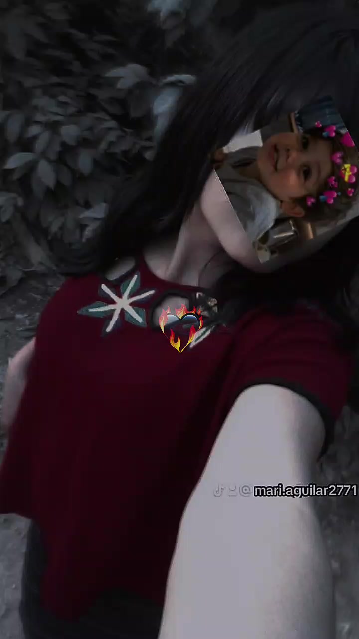 @Mari Aguilar
