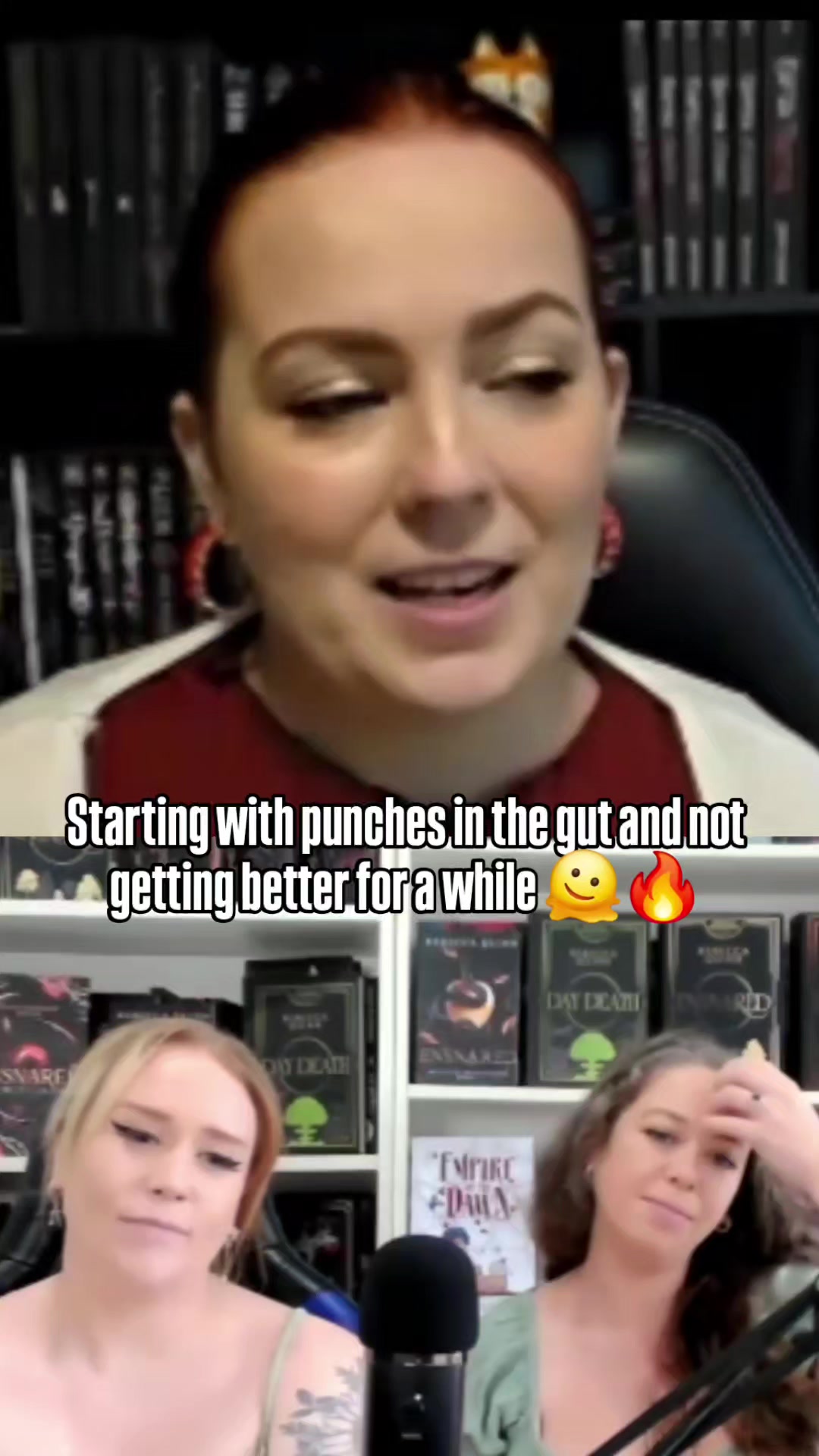 @onherbookshelfpodcast