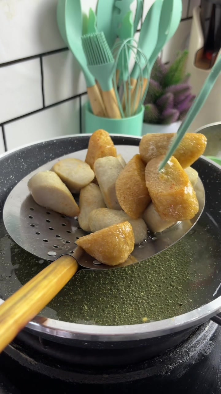 @Dapur UFA
