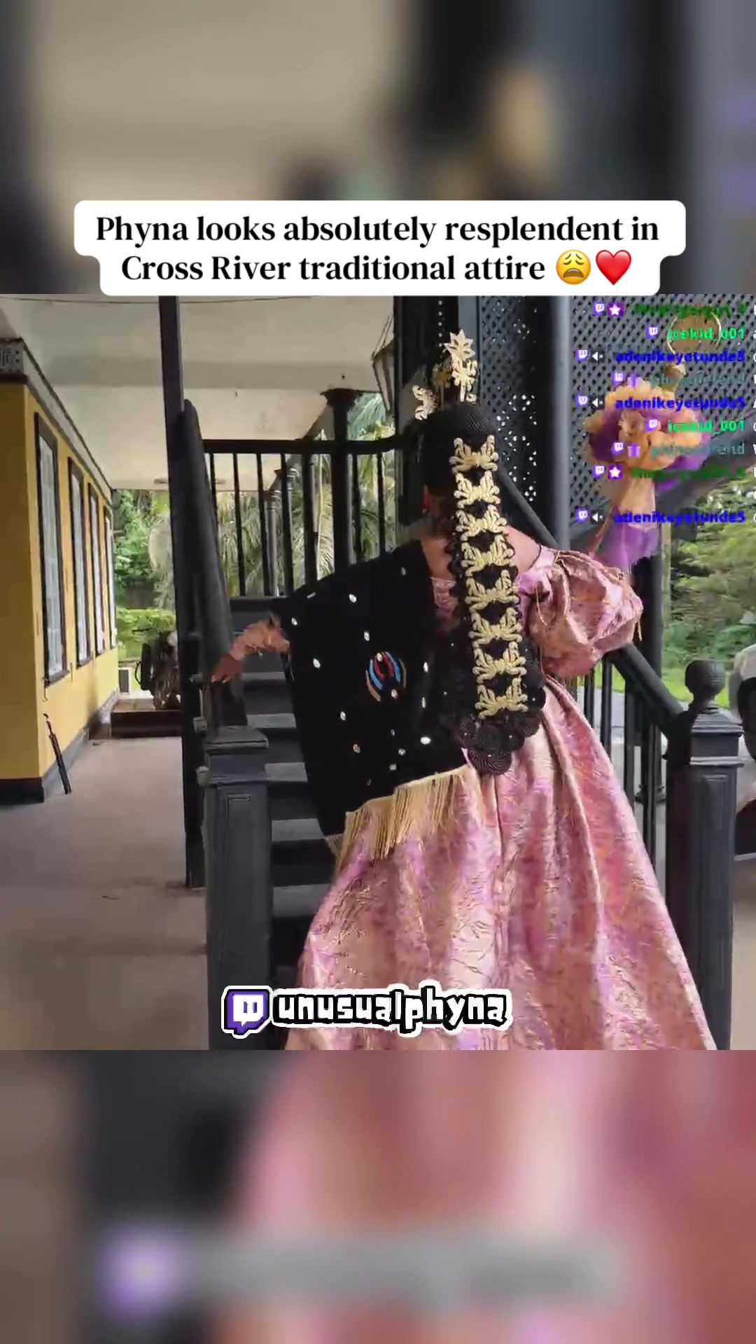 @Unusual_PhynaTv