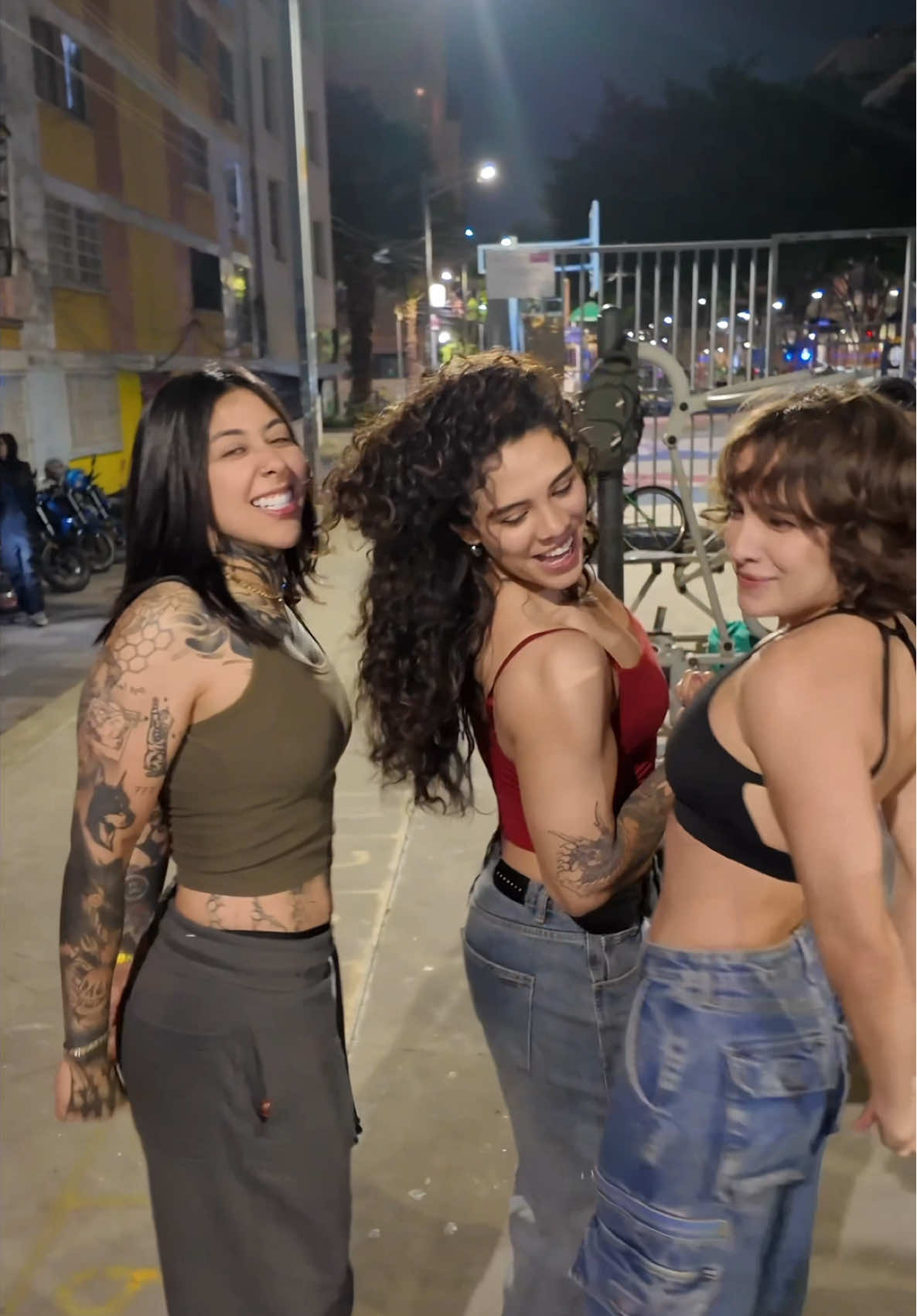@Mariel Estrella