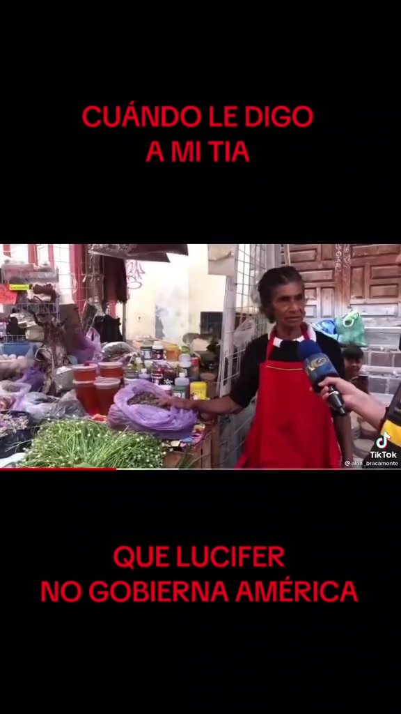 @Voz de Lucifer