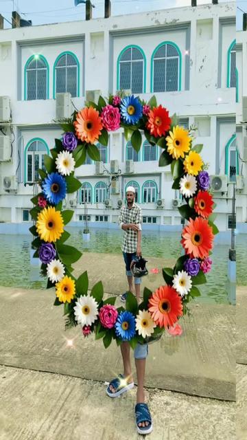 @কমলগঞ্জের পোলা