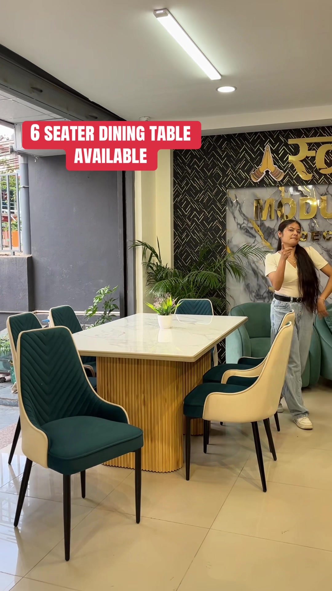 @Modular home decor pvt.ltd.