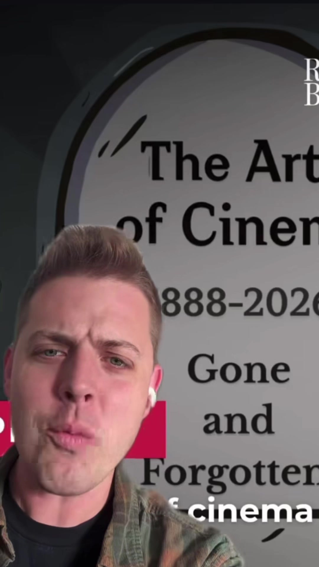 @Behind the Slate Pod