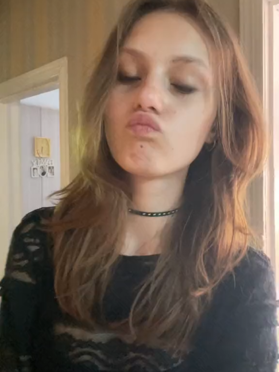 @соня лапкина