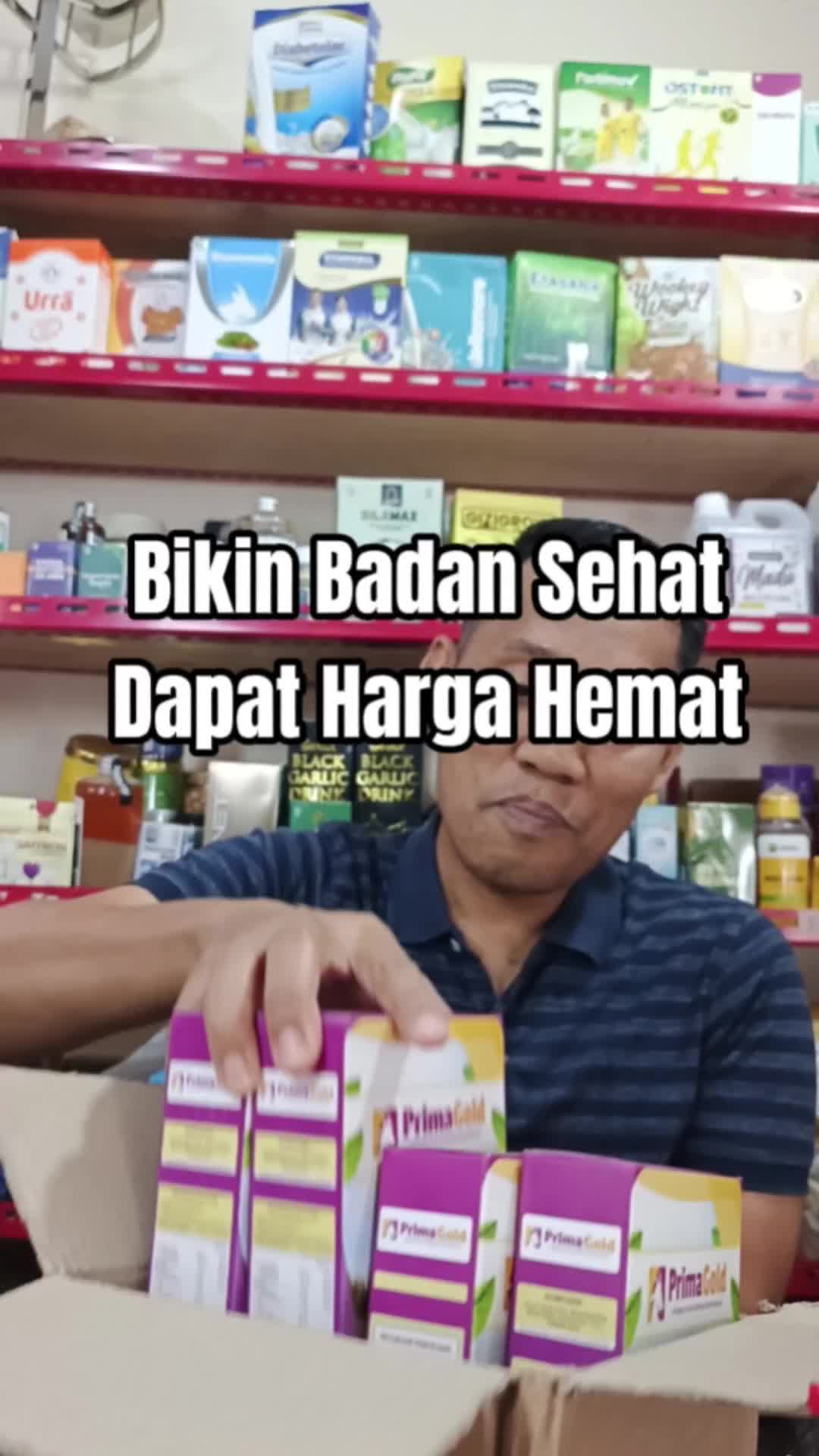 @Sehati Herbal