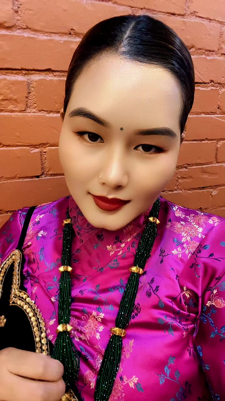 @sumitra gurung