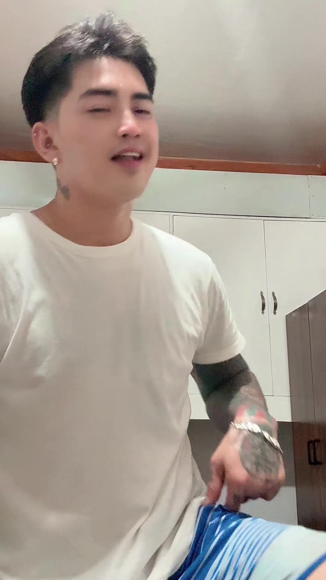 @Daddy Vic
