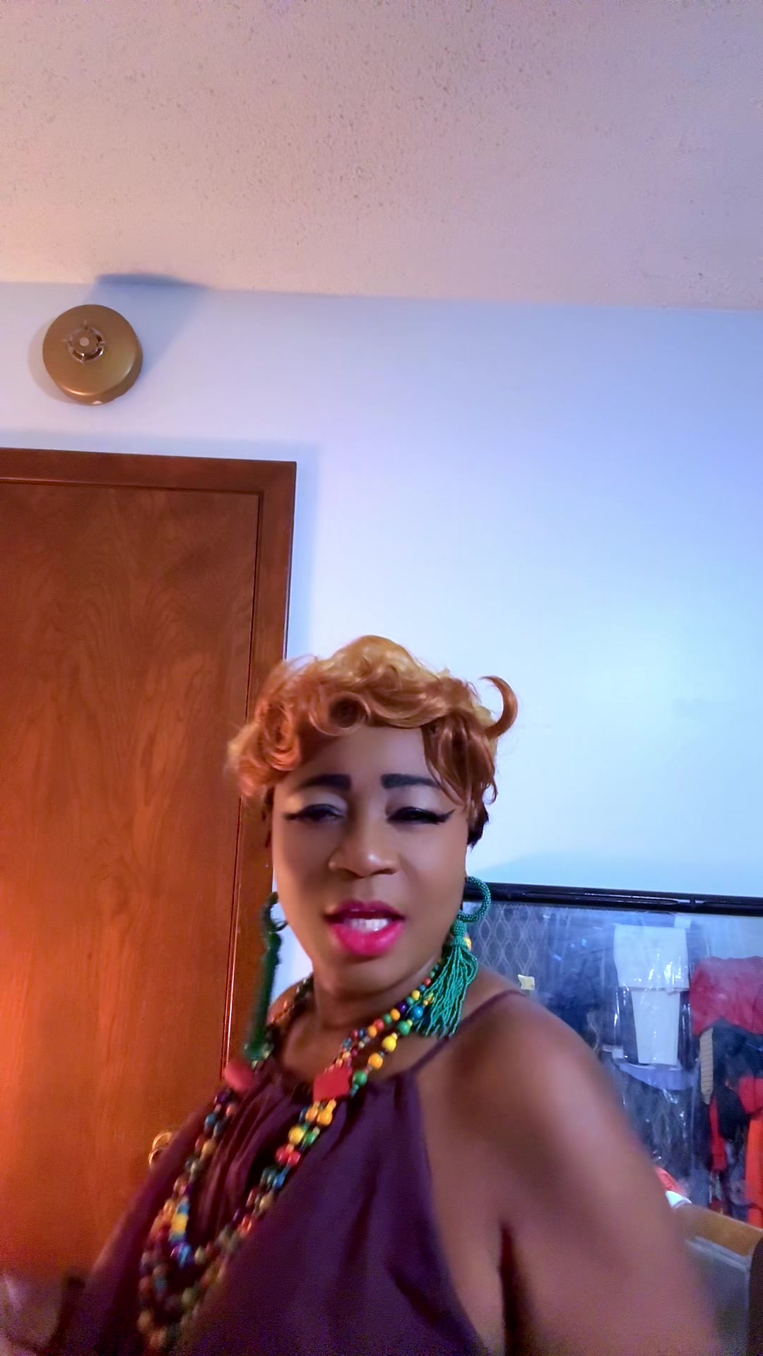 @Angela