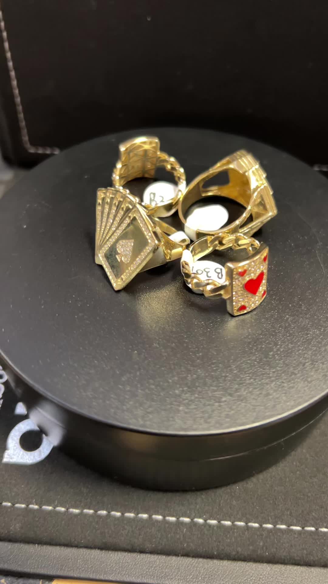 @AliJewelers