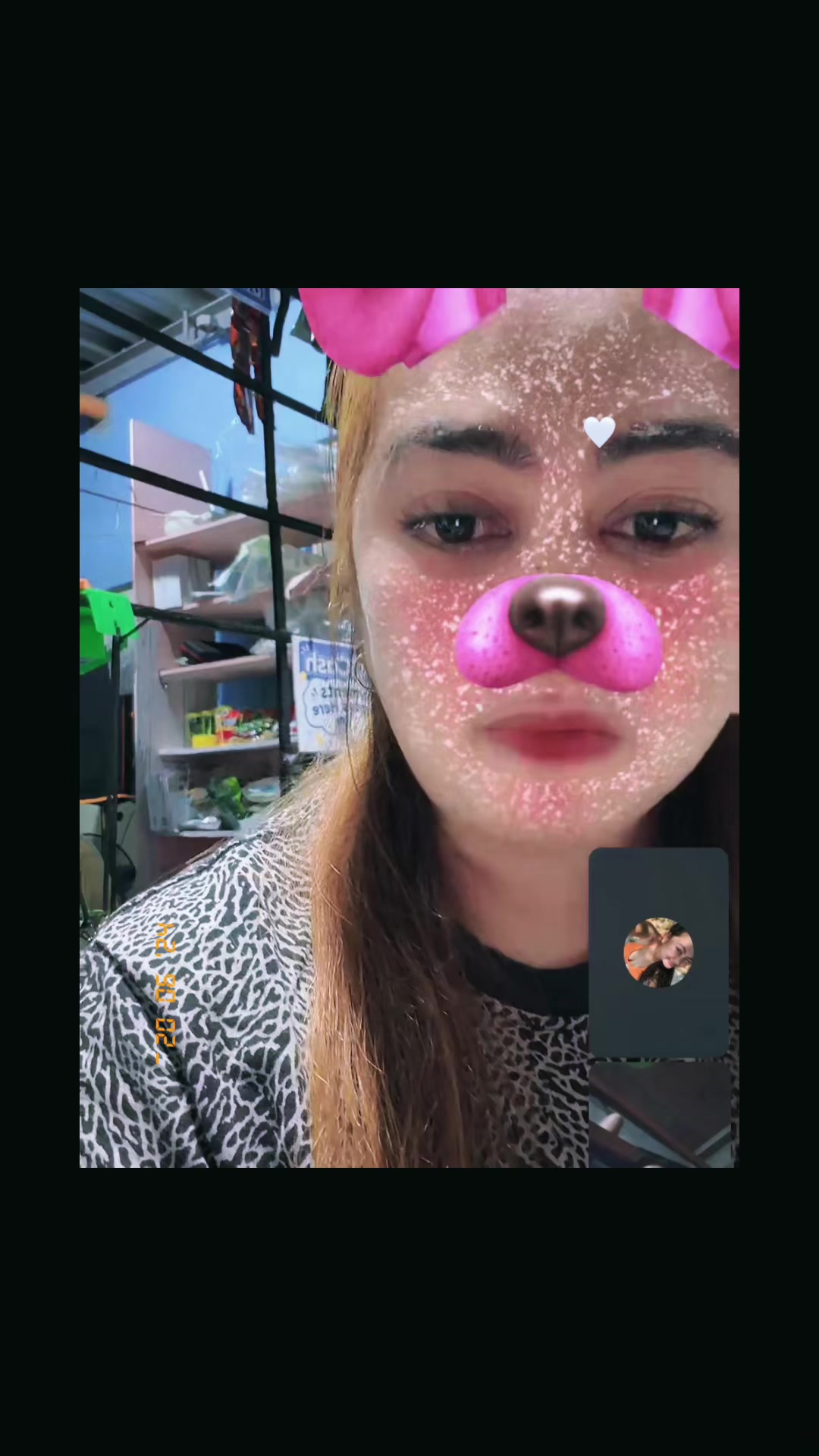@April Lyn Remolacio