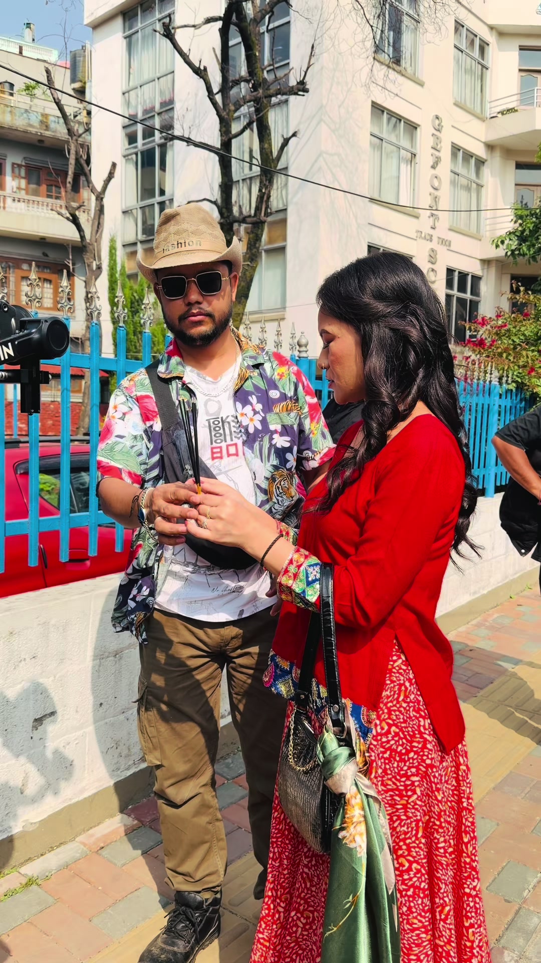 @Govinda Paudel