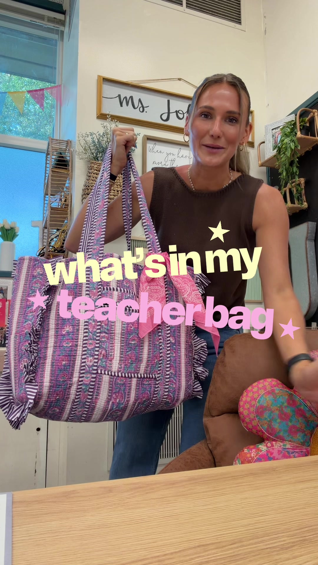@Katy Johnson