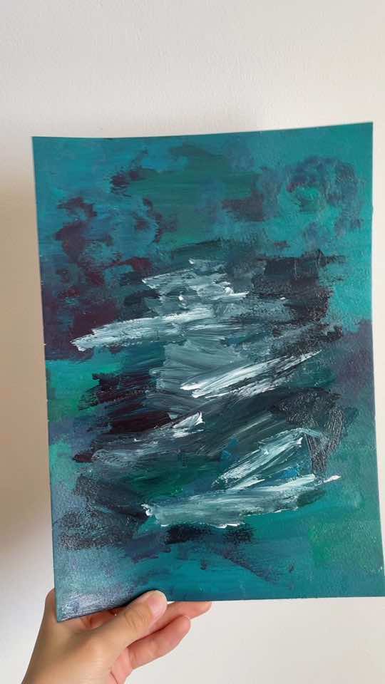 @art for everyone