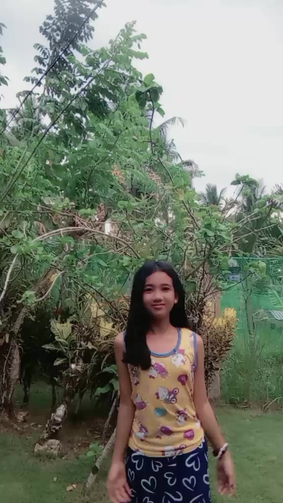@Joylien Ysatam Millena
