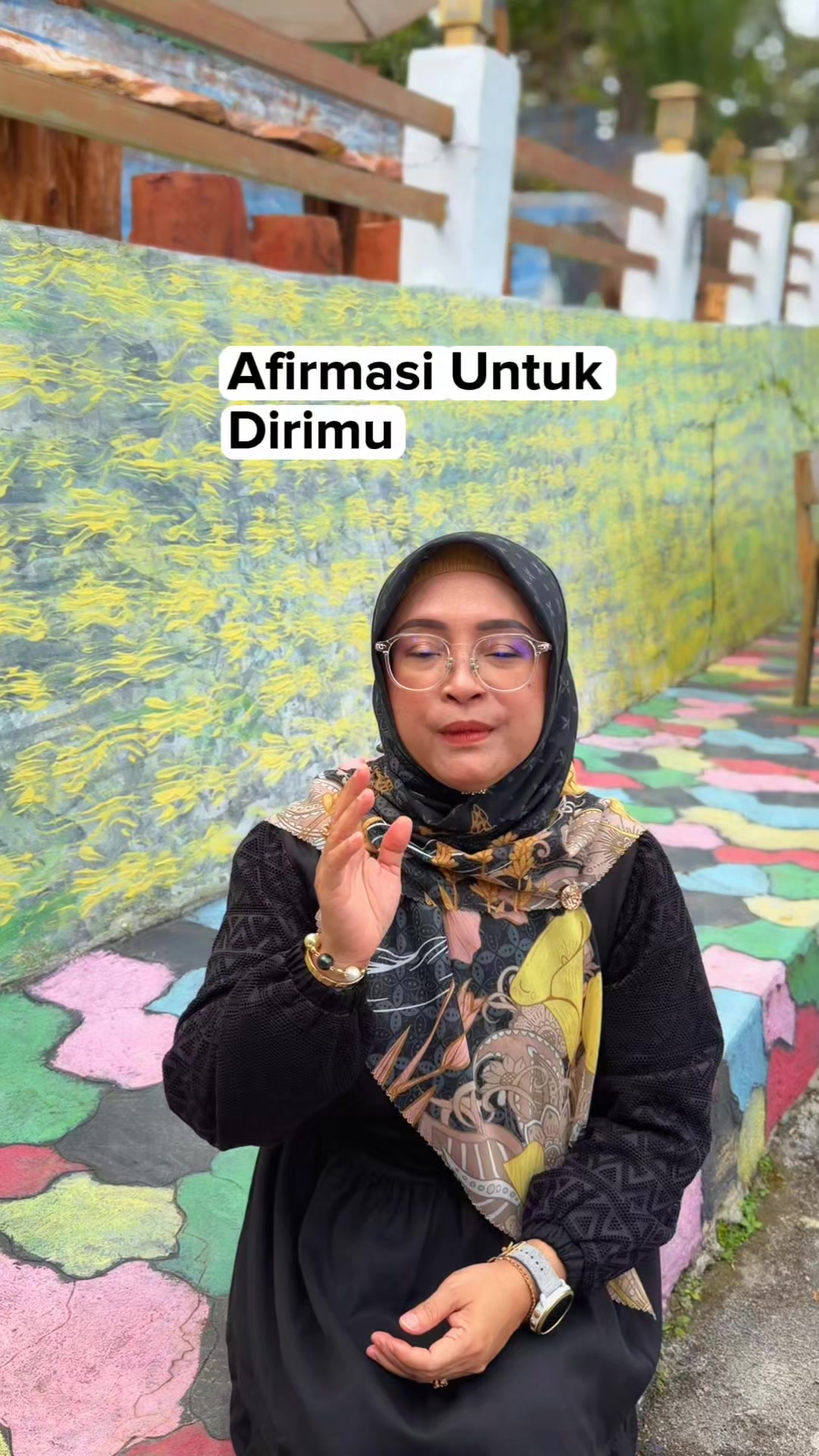 @Coach Nenden Theresia