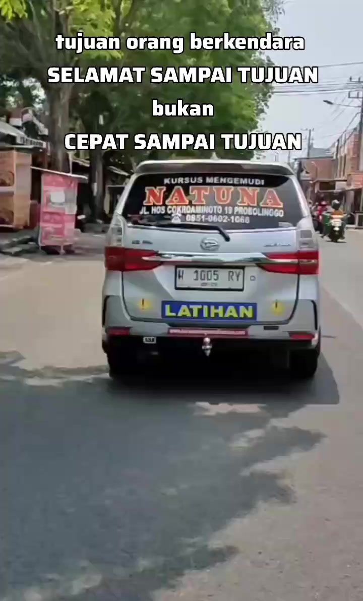 @Ali Natuna Probolinggo