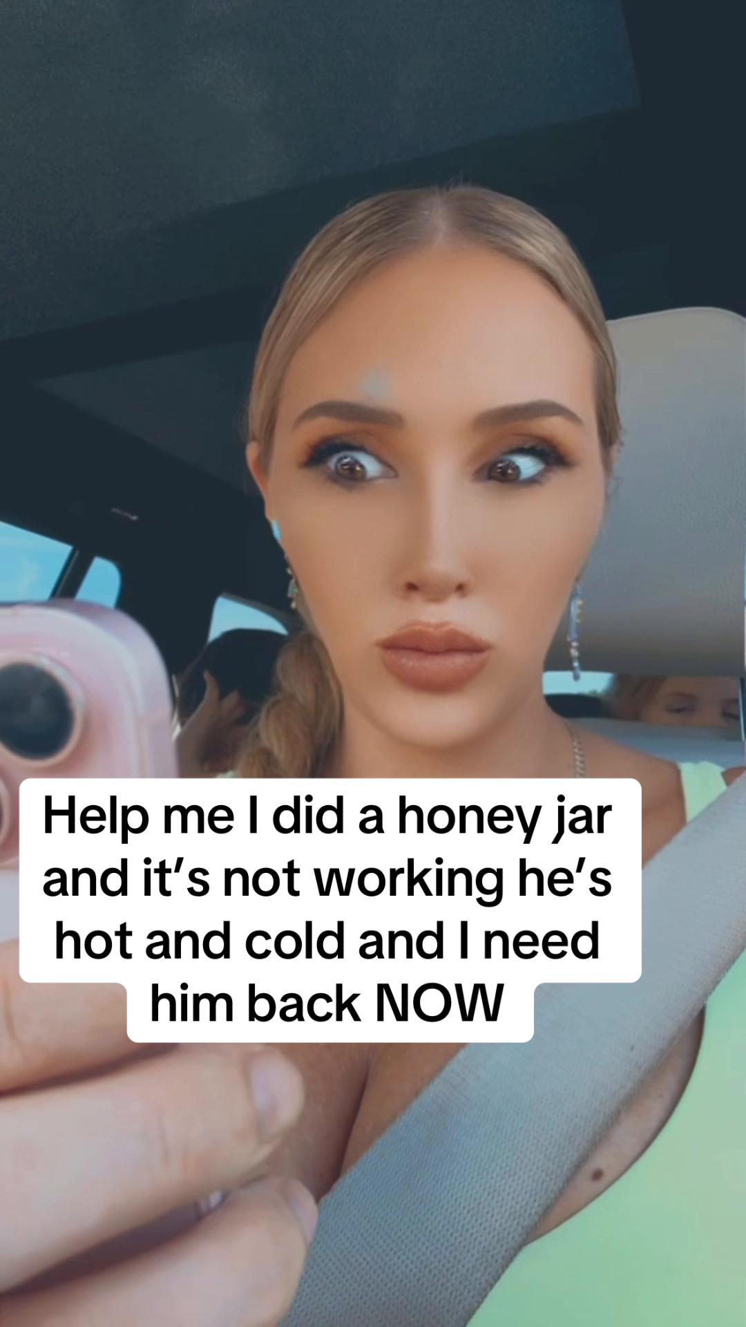 @Farrah Altieri Pierce