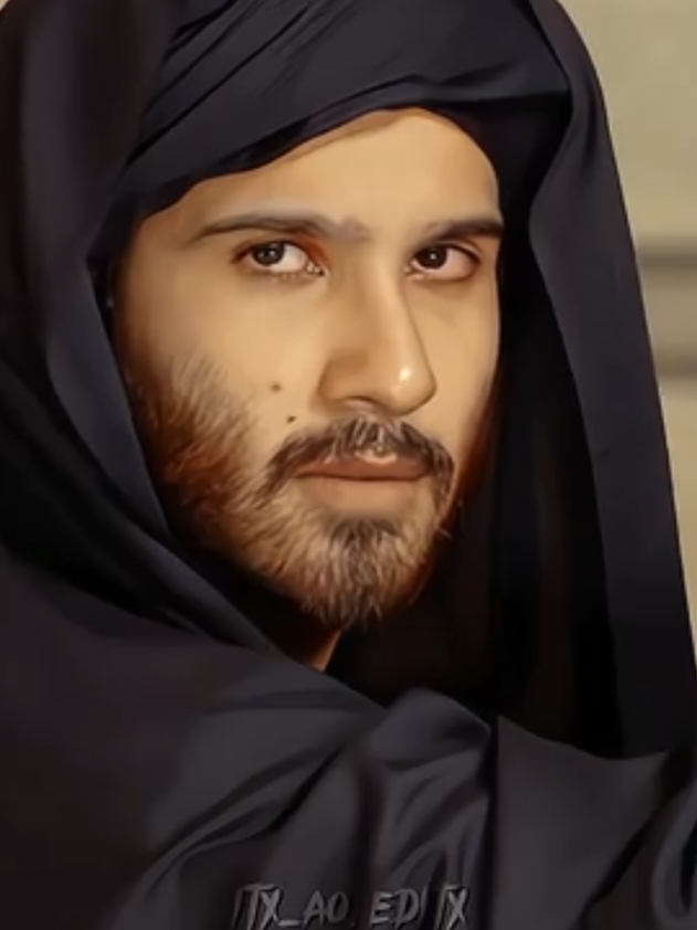 @Saeed Shah ❤