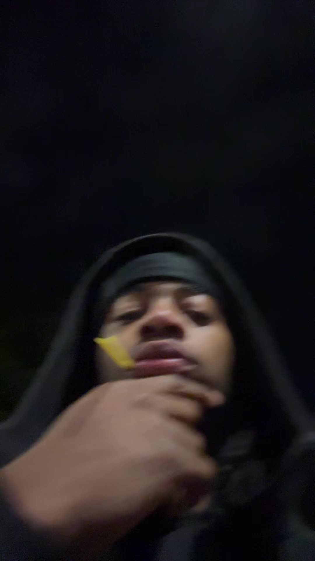 @Tj