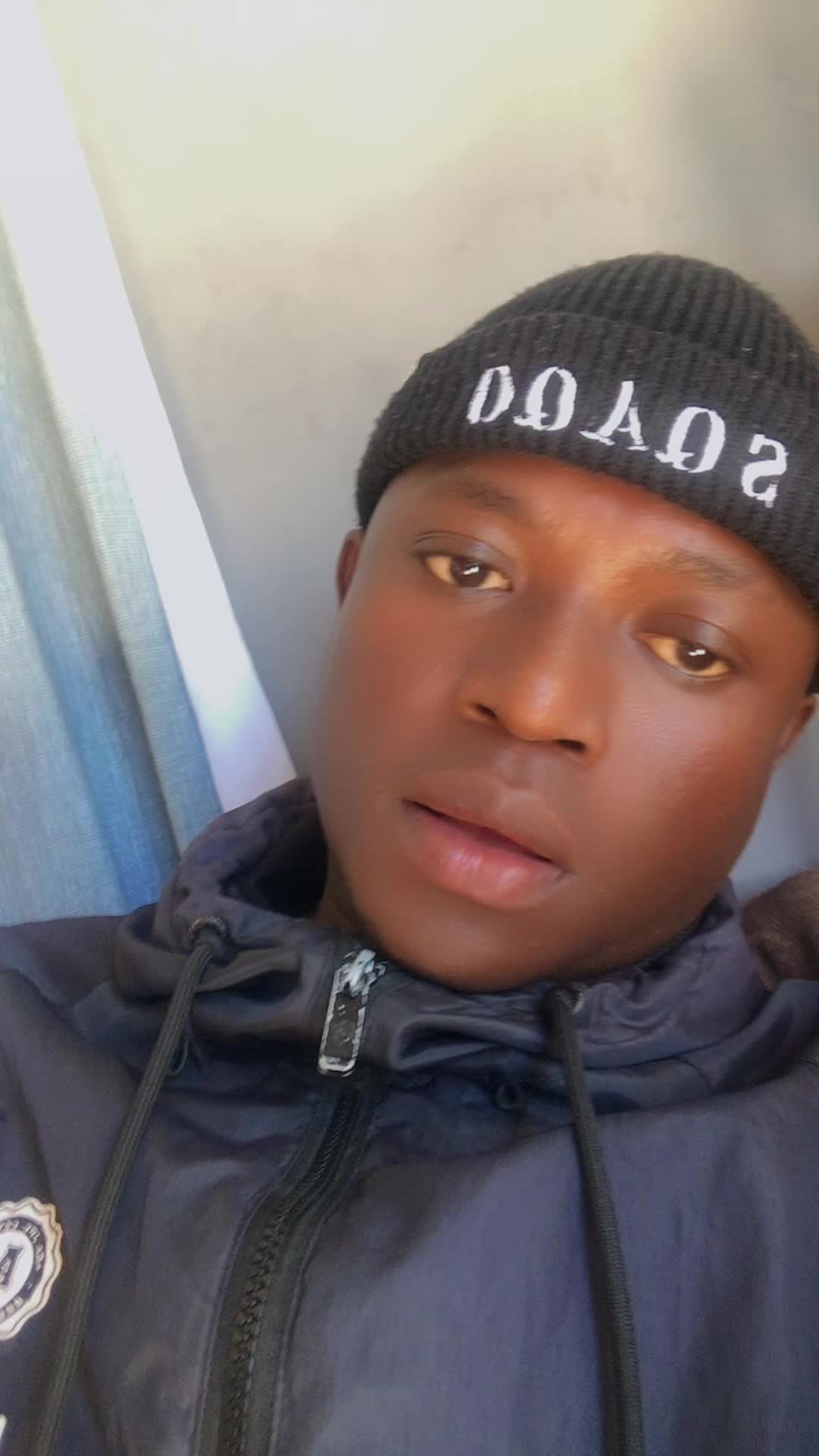 @MPENDULO SQAQO NKESHEMBA DUBE