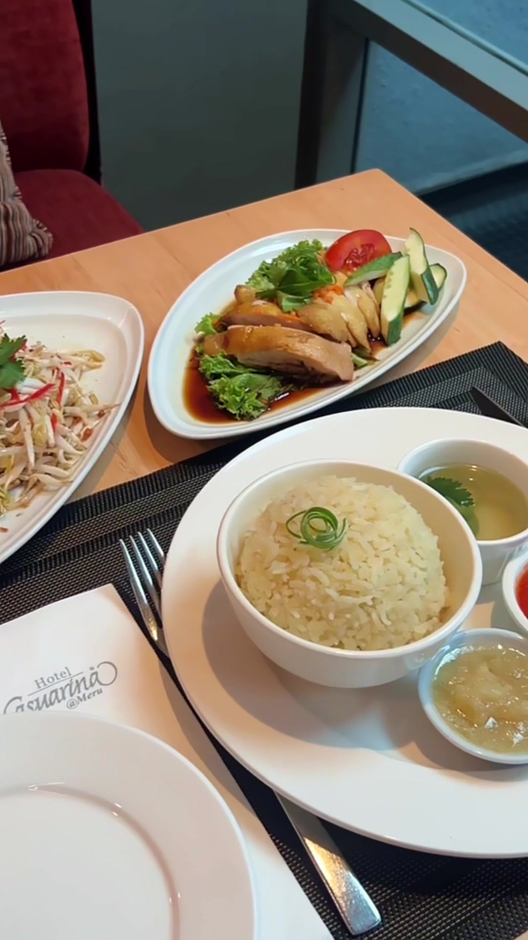 @Hotel Casuarina Official