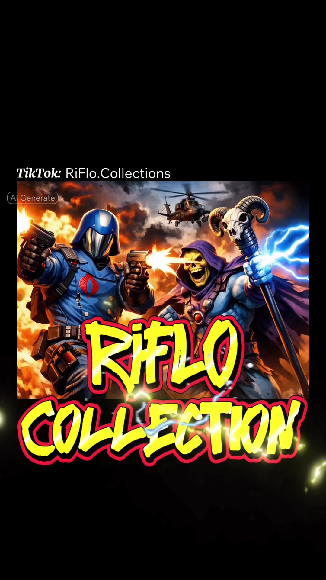 @Riflo.Collection