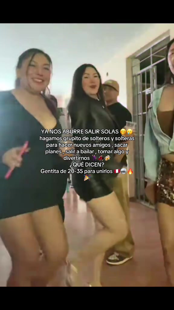 @Alexandra Flores
