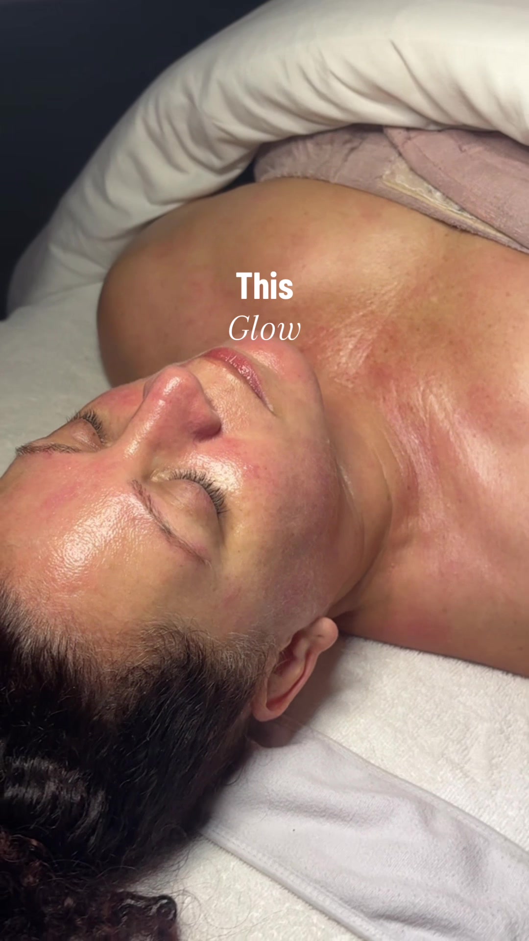 @Julie Manko || Esthetician