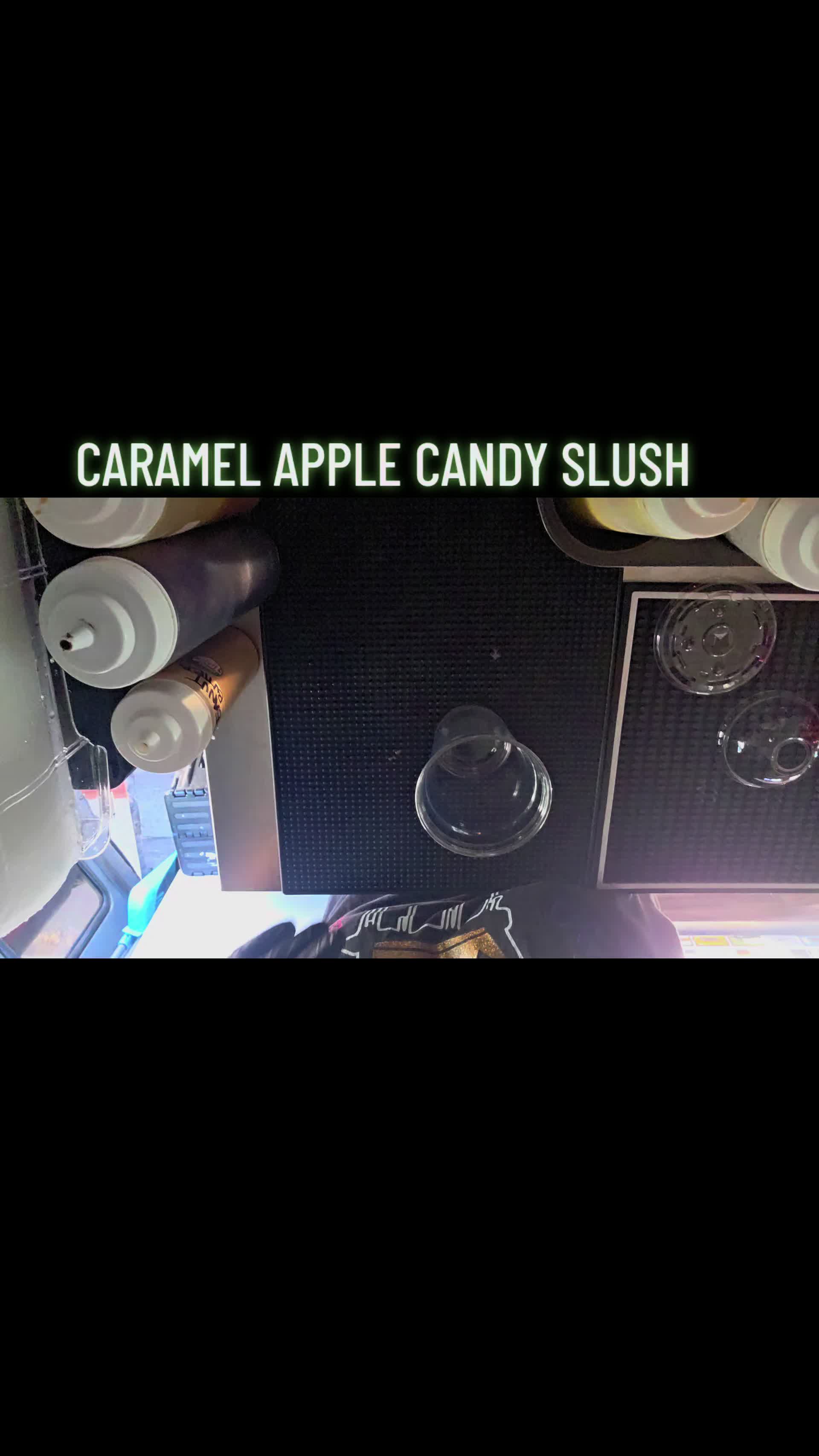 @HIP HOP SWEET SHOP